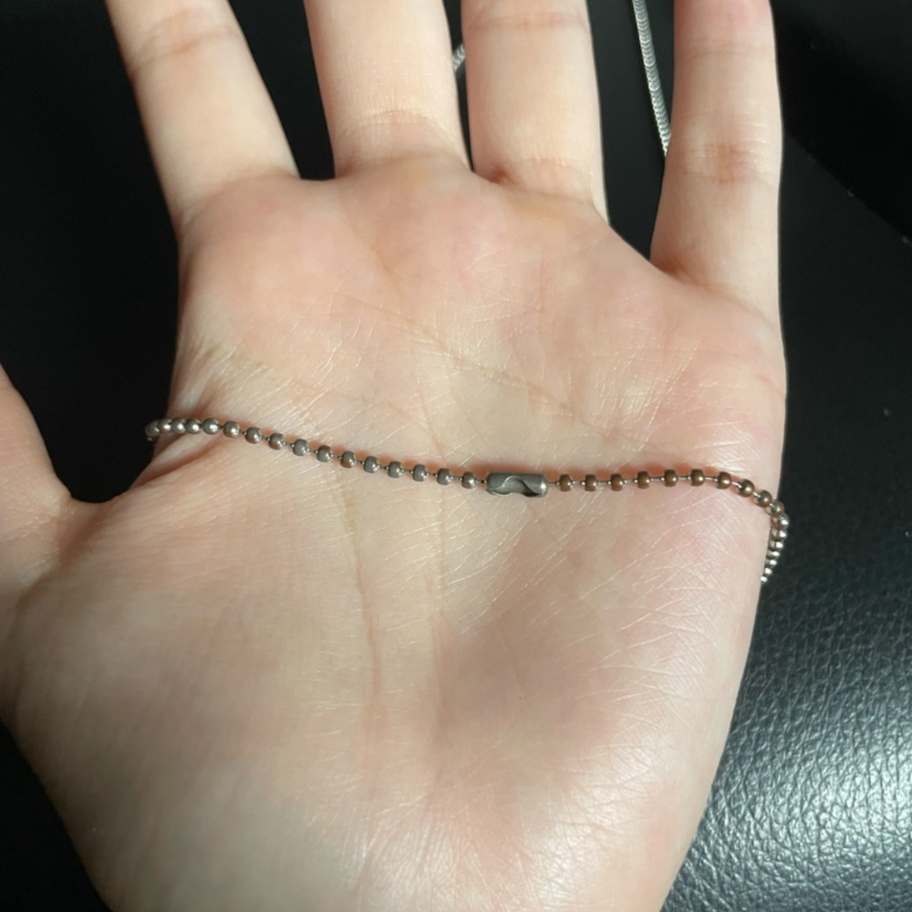 Hot Topic necklaces - Picture 6 of 9